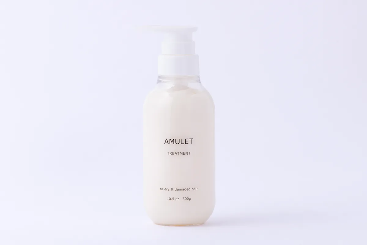 LILY GARDENトリートメント